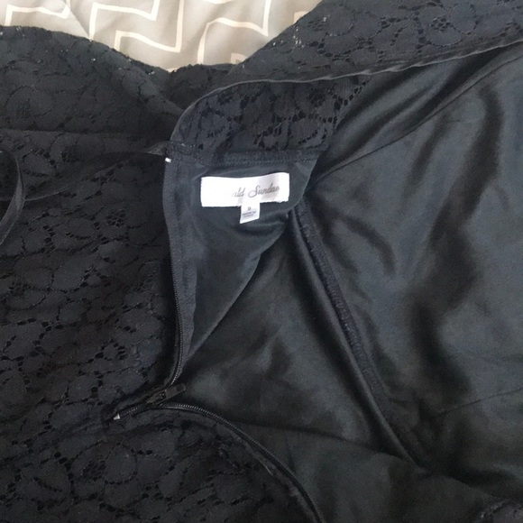 🖤 Beautiful black lace Dress 🖤 - Picture 6 of 6